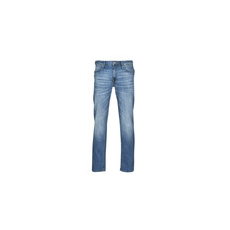 Jack & Jones Egyenes szárú farmerek JJICLARK JJORIGINAL Kék US 33 / 34
