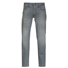 Jack & Jones Egyenes szárú farmerek JJIMIKE JJORIGINAL JJ 811 Szürke US 32 / 34
