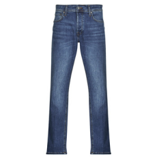 Jack & Jones Egyenes szárú farmerek JJIMIKE JJORIGINAL ST 172 Kék US 28 / 32