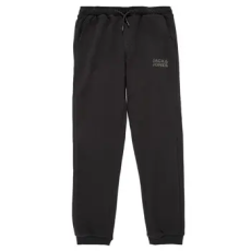 Jack & Jones Futónadrágok / Melegítők JPSTGORDON Fekete 13 Jahre