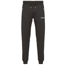 Jack &amp; Jones Futónadrágok / Melegítők JPSTGORDON THATCHER SWEAT Fekete EU S férfi nadrág