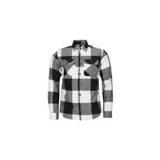 Jack &amp; Jones Hosszú ujjú ingek JJEDARREN BUFFALO OVERSHIRT LS Fehér EU L férfi ing
