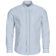 Jack & Jones Hosszú ujjú ingek JJEOXFORD Fehér EU L