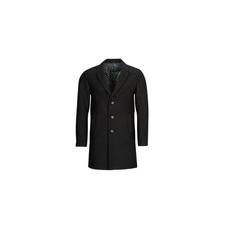 Jack & Jones Kabátok JJEMORRISON WOOL COAT SN Fekete EU L