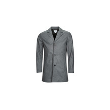 Jack & Jones Kabátok JJTOMMY WOOL COAT Szürke EU L férfi kabát, dzseki