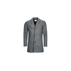 Jack & Jones Kabátok JJTOMMY WOOL COAT Szürke EU M