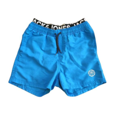 Jack & Jones kék fiú rövidnadrág (méret: 152) gyerek nadrág