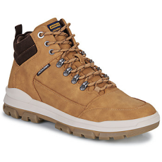 Jack & Jones Magas szárú edzőcipők JFWIMPERIAL Barna 44