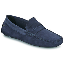 Jack & Jones Mokkaszínek JFWJENSEN SUEDE LOAFER Tengerész 44 férfi cipő