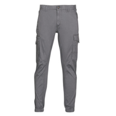 Jack & Jones Oldalzsebes nadrágok JJIPAUL Szürke US 29 / 32