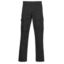 Jack &amp; Jones Oldalzsebes nadrágok JPSTKANE FRANK Fekete US 32 / 34 férfi nadrág