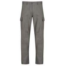 Jack &amp; Jones Oldalzsebes nadrágok JPSTKANE Szürke US 32 / 34 férfi nadrág