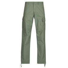 Jack &amp; Jones Oldalzsebes nadrágok JPSTKANE Zöld US 29 / 32 férfi nadrág