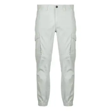 Jack &amp; Jones Oldalzsebes nadrágok JPSTPAUL FLAKE CARGO Bézs US 30 / 34 férfi nadrág