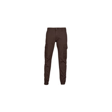 Jack & Jones Oldalzsebes nadrágok JPSTPAUL JJFLAKE AKM Barna US 27 / 32