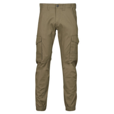 Jack & Jones Oldalzsebes nadrágok JPSTPAUL JJFLAKE ANA Barna US 31 / 34