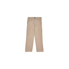 Jack &amp; Jones Oldalzsebes nadrágok JSPTKANE JJHARLOW CARGO SN Bézs 14 Jahre gyerek nadrág