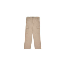 Jack & Jones Oldalzsebes nadrágok JSPTKANE JJHARLOW CARGO SN Bézs 15 Jahre