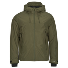 Jack &amp; Jones Parka kabátok JCOFUSION TECHNICAL Keki EU XXL férfi kabát, dzseki