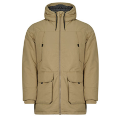 Jack & Jones Parka kabátok JJCONSTRUCT Bézs EU S