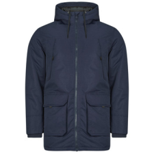 Jack &amp; Jones Parka kabátok JJCONSTRUCT Kék EU M férfi kabát, dzseki