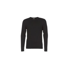 Jack & Jones Pulóverek JJEBASIC Fekete EU XS