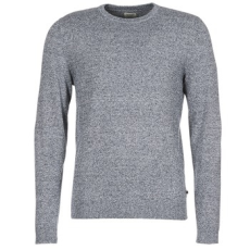 Jack & Jones Pulóverek JJEBASIC Szürke EU L