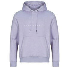 Jack & Jones Pulóverek JJESTAR Lila EU L