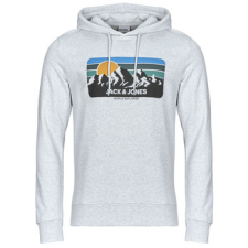 Jack &amp; Jones Pulóverek JJPEAK Szürke EU XS férfi pulóver, kardigán