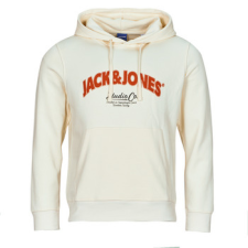 Jack & Jones Pulóverek JORBRONX Bézs EU XS férfi pulóver, kardigán