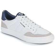 Jack & Jones Rövid szárú edzőcipők JFW MORDEN Fehér 44