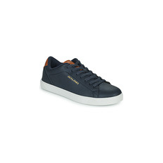 Jack & Jones Rövid szárú edzőcipők JFWBOSS PU SNEAKER Kék 44