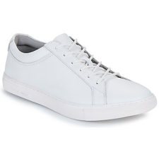 Jack & Jones Rövid szárú edzőcipők JFWGALAXY Fehér 44 férfi cipő