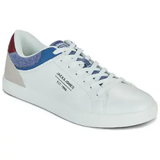 Jack & Jones Rövid szárú edzőcipők JFWJORDAN SNEAKER Fehér 44