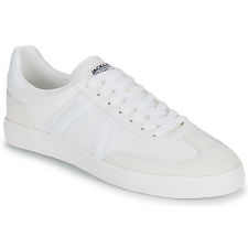 Jack & Jones Rövid szárú edzőcipők JFWMAMBO Fehér 44 férfi cipő