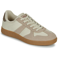 Jack & Jones Rövid szárú edzőcipők JFWVALENCIA Bézs 43 férfi cipő