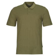 Jack & Jones Rövid ujjú galléros pólók JJEBASIC POLO SS Keki EU L férfi póló