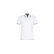 Jack & Jones Rövid ujjú galléros pólók JJEPAULOS Fehér EU S