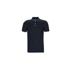 Jack &amp; Jones Rövid ujjú galléros pólók JJEPAULOS POLO SS Tengerész EU S férfi póló