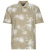 Jack & Jones Rövid ujjú galléros pólók JORCRAYON AOP POLO SS Bézs EU L