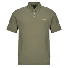 Jack & Jones Rövid ujjú galléros pólók JPRBLATYLER SS POLO Keki EU M