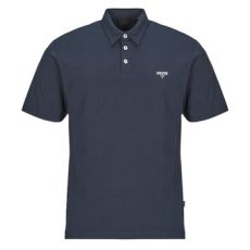 Jack & Jones Rövid ujjú galléros pólók JPRBLATYLER SS POLO Tengerész EU XL
