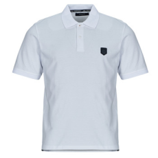 Jack & Jones Rövid ujjú galléros pólók JPRBLURISE POLO Fehér EU M