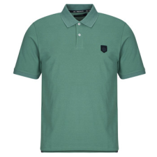 Jack &amp; Jones Rövid ujjú galléros pólók JPRBLURISE POLO Kék EU S férfi póló