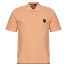 Jack &amp; Jones Rövid ujjú galléros pólók JPRBLURISE POLO Narancssárga EU S férfi póló