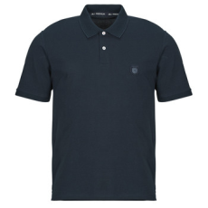 Jack & Jones Rövid ujjú galléros pólók JPRBLURISE POLO Tengerész EU M