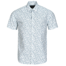 Jack & Jones Rövid ujjú ingek JPRBLASUMMER Fehér EU S