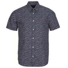Jack & Jones Rövid ujjú ingek JPRBLASUMMER Tengerész EU S férfi ing