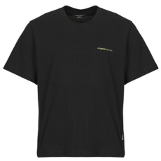 Jack & Jones Rövid ujjú pólók JORPAROS Fekete EU XXL