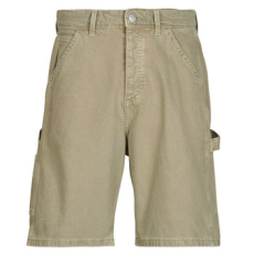 Jack & Jones Rövidnadrágok JJIALEX Bézs EU XL